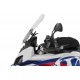 Ζελατίνα Wunderlich Marathon BMW S 1000 XR 20- διάφανη Ζελατίνα Wunderlich Marathon BMW S 1000 XR 20- διάφανη