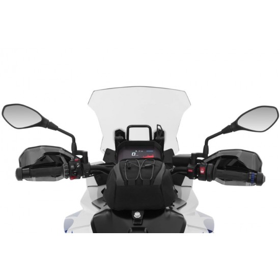 Ζελατίνα Wunderlich Marathon BMW S 1000 XR 20- διάφανη Ζελατίνα Wunderlich Marathon BMW S 1000 XR 20- διάφανη
