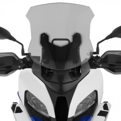Ζελατίνα Wunderlich Marathon BMW S 1000 XR 20- ελαφρώς φιμέ