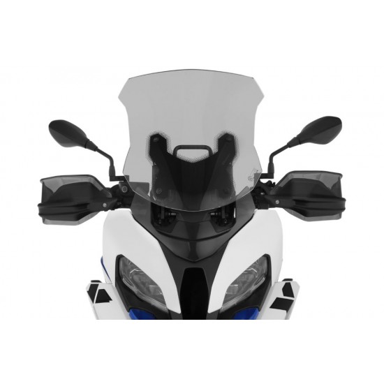 Ζελατίνα Wunderlich Marathon BMW S 1000 XR 20- ελαφρώς φιμέ Ζελατίνα Wunderlich Marathon BMW S 1000 XR 20- ελαφρώς φιμέ