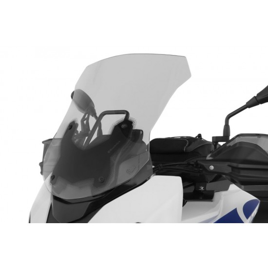 Ζελατίνα Wunderlich Marathon BMW S 1000 XR 20- ελαφρώς φιμέ Ζελατίνα Wunderlich Marathon BMW S 1000 XR 20- ελαφρώς φιμέ