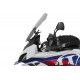 Ζελατίνα Wunderlich Marathon BMW S 1000 XR 20- ελαφρώς φιμέ Ζελατίνα Wunderlich Marathon BMW S 1000 XR 20- ελαφρώς φιμέ