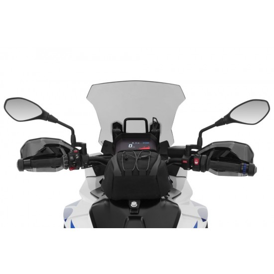 Ζελατίνα Wunderlich Marathon BMW S 1000 XR 20- ελαφρώς φιμέ Ζελατίνα Wunderlich Marathon BMW S 1000 XR 20- ελαφρώς φιμέ