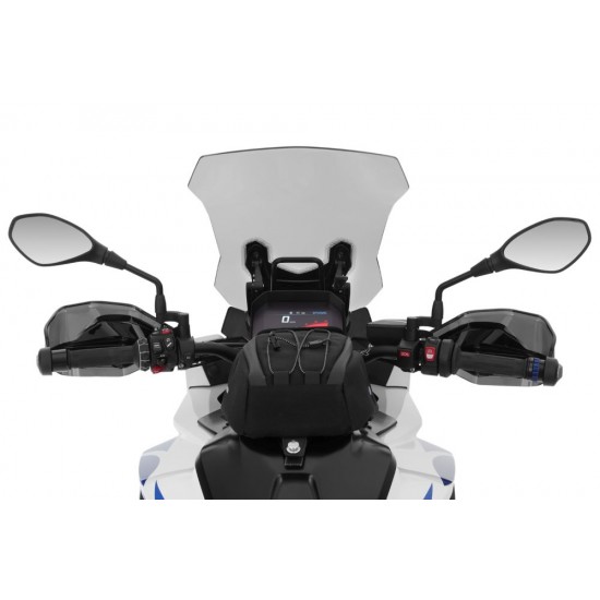 Ζελατίνα Wunderlich Marathon BMW S 1000 XR 20- ελαφρώς φιμέ Ζελατίνα Wunderlich Marathon BMW S 1000 XR 20- ελαφρώς φιμέ
