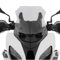 Ζελατίνα Wunderlich Sport BMW S 1000 XR 20- διάφανη