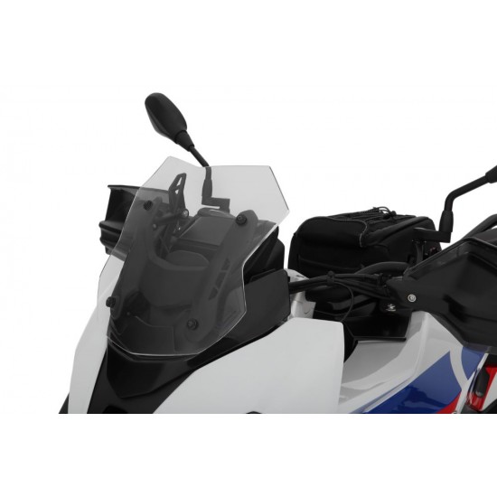 Ζελατίνα Wunderlich Sport BMW S 1000 XR 20- διάφανη Ζελατίνα Wunderlich Sport BMW S 1000 XR 20- διάφανη