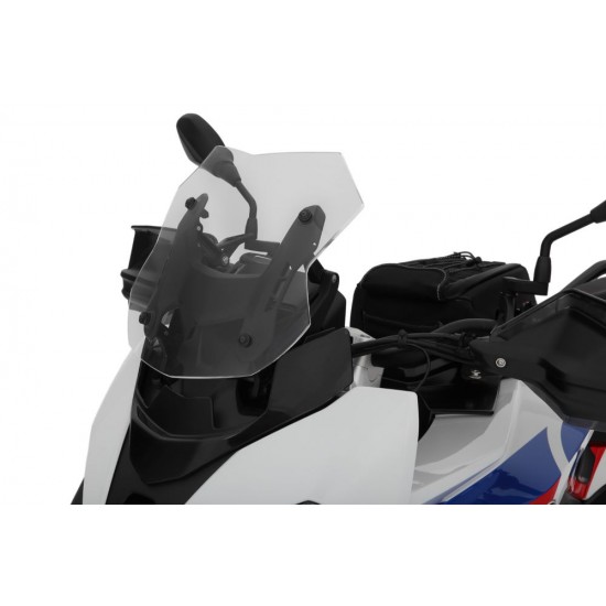 Ζελατίνα Wunderlich Sport BMW S 1000 XR 20- διάφανη Ζελατίνα Wunderlich Sport BMW S 1000 XR 20- διάφανη
