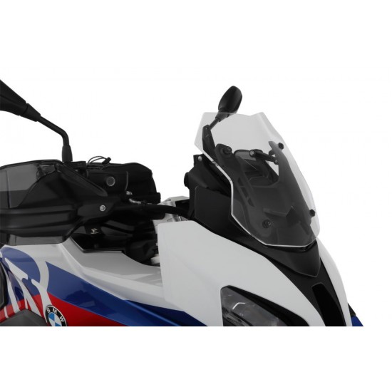 Ζελατίνα Wunderlich Sport BMW S 1000 XR 20- διάφανη Ζελατίνα Wunderlich Sport BMW S 1000 XR 20- διάφανη