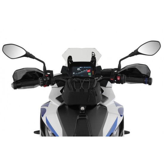 Ζελατίνα Wunderlich Sport BMW S 1000 XR 20- διάφανη Ζελατίνα Wunderlich Sport BMW S 1000 XR 20- διάφανη