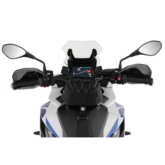 Ζελατίνα Wunderlich Sport BMW S 1000 XR 20- διάφανη Ζελατίνα Wunderlich Sport BMW S 1000 XR 20- διάφανη