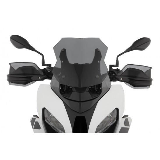 Ζελατίνα Wunderlich Sport BMW S 1000 XR 20- ελαφρώς φιμέ Ζελατίνα Wunderlich Sport BMW S 1000 XR 20- ελαφρώς φιμέ