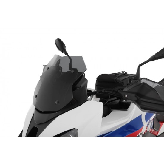Ζελατίνα Wunderlich Sport BMW S 1000 XR 20- ελαφρώς φιμέ Ζελατίνα Wunderlich Sport BMW S 1000 XR 20- ελαφρώς φιμέ
