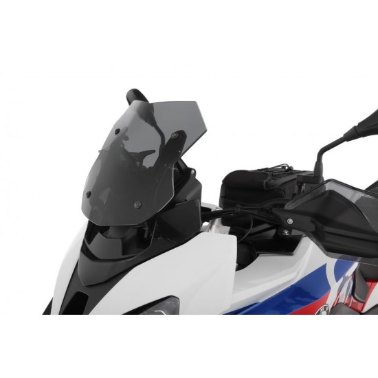 Ζελατίνα Wunderlich Sport BMW S 1000 XR 20- ελαφρώς φιμέ Ζελατίνα Wunderlich Sport BMW S 1000 XR 20- ελαφρώς φιμέ