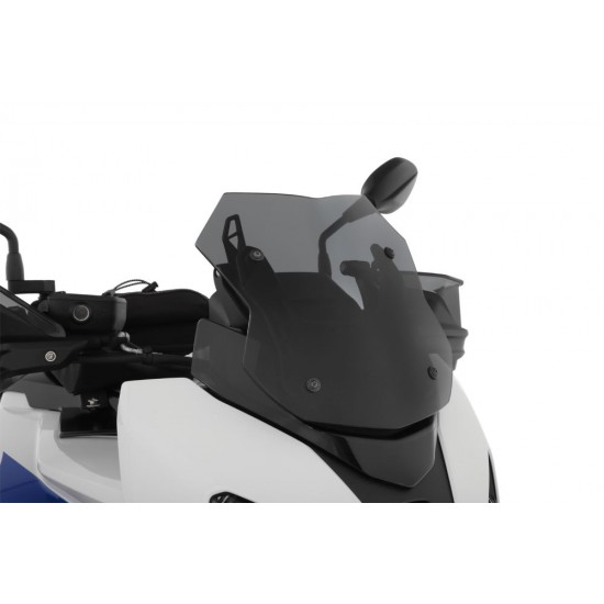 Ζελατίνα Wunderlich Sport BMW S 1000 XR 20- ελαφρώς φιμέ Ζελατίνα Wunderlich Sport BMW S 1000 XR 20- ελαφρώς φιμέ