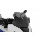 Ζελατίνα Wunderlich Sport BMW S 1000 XR 20- ελαφρώς φιμέ Ζελατίνα Wunderlich Sport BMW S 1000 XR 20- ελαφρώς φιμέ