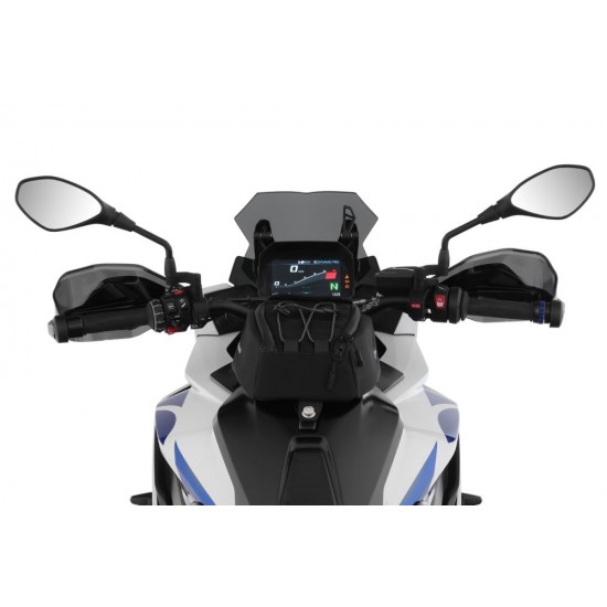 Ζελατίνα Wunderlich Sport BMW S 1000 XR 20- ελαφρώς φιμέ Ζελατίνα Wunderlich Sport BMW S 1000 XR 20- ελαφρώς φιμέ