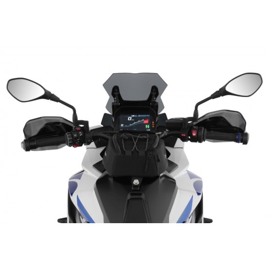 Ζελατίνα Wunderlich Sport BMW S 1000 XR 20- ελαφρώς φιμέ Ζελατίνα Wunderlich Sport BMW S 1000 XR 20- ελαφρώς φιμέ