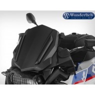 Ζελατίνα Wunderlich Flowjet BMW R 1250 GS/Adv. μαύρη