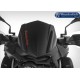 Ζελατίνα Wunderlich Flowjet BMW R 1250 GS/Adv. μαύρη Ζελατίνα Wunderlich Flowjet BMW R 1250 GS/Adv. μαύρη