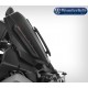 Ζελατίνα Wunderlich Flowjet BMW R 1250 GS/Adv. μαύρη Ζελατίνα Wunderlich Flowjet BMW R 1250 GS/Adv. μαύρη