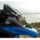 Ζελατίνα Wunderlich Flowjet BMW R 1250 GS/Adv. μαύρη Ζελατίνα Wunderlich Flowjet BMW R 1250 GS/Adv. μαύρη