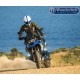 Ζελατίνα Wunderlich Flowjet BMW R 1250 GS/Adv. μαύρη Ζελατίνα Wunderlich Flowjet BMW R 1250 GS/Adv. μαύρη