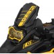 Ζελατίνα Wunderlich Flowjet BMW R 1250 GS/Adv. μαύρη-κίτρινη (έκδοση 40th years GS) Ζελατίνα Wunderlich Flowjet BMW R 1250 GS/Adv. μαύρη-κίτρινη (έκδοση 40th years GS)