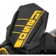 Ζελατίνα Wunderlich Flowjet BMW R 1250 GS/Adv. μαύρη-κίτρινη (έκδοση 40th years GS) Ζελατίνα Wunderlich Flowjet BMW R 1250 GS/Adv. μαύρη-κίτρινη (έκδοση 40th years GS)