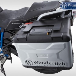 Βάση πρόσδεσης σακιδίων πλαϊνής OEM βαλίτσας BMW R 1200 GS LC 13- δεξιά
