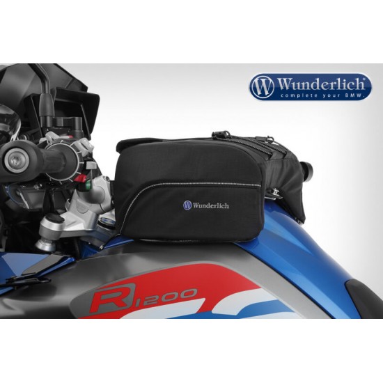 Tankbag 10 lt. Wunderlich Elephant SPORT Edition BMW R 1200 GS/Adv. LC 13- Tankbag 10 lt. Wunderlich Elephant SPORT Edition BMW R 1200 GS/Adv. LC 13-