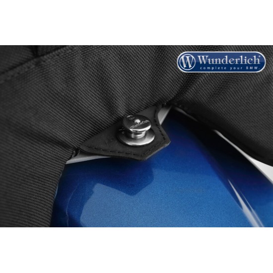 Tankbag 10 lt. Wunderlich Elephant SPORT Edition BMW R 1200 GS/Adv. LC 13- Tankbag 10 lt. Wunderlich Elephant SPORT Edition BMW R 1200 GS/Adv. LC 13-