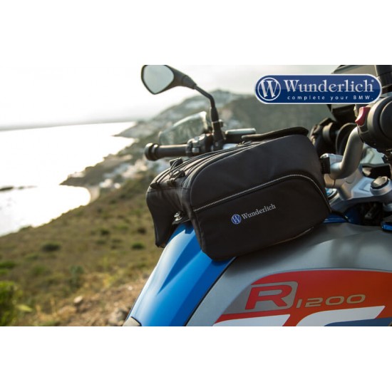 Tankbag 10 lt. Wunderlich Elephant SPORT Edition BMW R 1200 GS/Adv. LC 13- Tankbag 10 lt. Wunderlich Elephant SPORT Edition BMW R 1200 GS/Adv. LC 13-