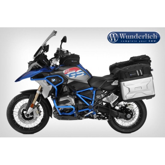 Tankbag 10 lt. Wunderlich Elephant SPORT Edition BMW R 1200 GS/Adv. LC 13- Tankbag 10 lt. Wunderlich Elephant SPORT Edition BMW R 1200 GS/Adv. LC 13-