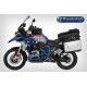 Tankbag 10 lt. Wunderlich Elephant SPORT Edition BMW R 1200 GS/Adv. LC 13- Tankbag 10 lt. Wunderlich Elephant SPORT Edition BMW R 1200 GS/Adv. LC 13-