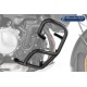 Προστατευτικά κάγκελα κινητήρα Wunderlich BMW F 850 GS/Adv. 18- μαύρα Προστατευτικά κάγκελα κινητήρα Wunderlich BMW F 850 GS/Adv. 18- μαύρα
