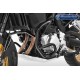 Προστατευτικά κάγκελα κινητήρα Wunderlich BMW F 850 GS/Adv. 18- μαύρα Προστατευτικά κάγκελα κινητήρα Wunderlich BMW F 850 GS/Adv. 18- μαύρα