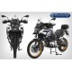 Προστατευτικά κάγκελα κινητήρα Wunderlich BMW F 850 GS/Adv. 18- μαύρα Προστατευτικά κάγκελα κινητήρα Wunderlich BMW F 850 GS/Adv. 18- μαύρα