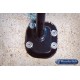 Επέκταση βάσης πλαϊνού σταντ Wunderlich BMW R 850/1100/1150 GS 98- Επέκταση βάσης πλαϊνού σταντ Wunderlich BMW R 850/1100/1150 GS 98-