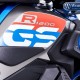Tankpad Wunderlich BMW R 1200 GS LC 17- μαύρα (set) Tankpad Wunderlich BMW R 1200 GS LC 17- μαύρα (set)