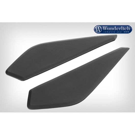 Tankpad Wunderlich BMW R 1200 GS LC 17- μαύρα (set) Tankpad Wunderlich BMW R 1200 GS LC 17- μαύρα (set)