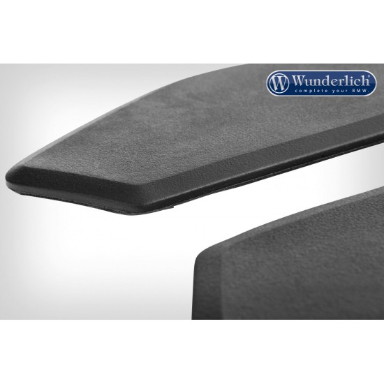 Tankpad Wunderlich BMW R 1200 GS LC 17- μαύρα (set) Tankpad Wunderlich BMW R 1200 GS LC 17- μαύρα (set)