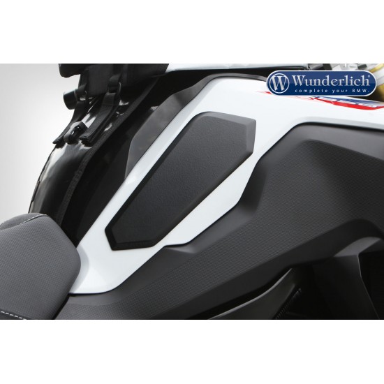 Σετ tankpad Wunderlich BMW F 750 GS (3 τεμ.)