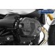 Καλύμματα κυλίνδρων XRay Wunderlich BMW σειρά R 10- διάφανα (σετ) Καλύμματα κυλίνδρων XRay Wunderlich BMW σειρά R 10- διάφανα (σετ)