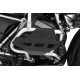 Προστατευτικά κυλίνδρων Wunderlich για OEM κάγκελα BMW R 1250 GS/Adv. μαύρο Προστατευτικά κυλίνδρων Wunderlich για OEM κάγκελα BMW R 1250 GS/Adv. μαύρο