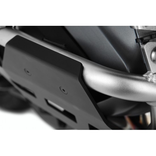 Προστατευτικά κυλίνδρων Wunderlich για OEM κάγκελα BMW R 1250 GS/Adv. μαύρο Προστατευτικά κυλίνδρων Wunderlich για OEM κάγκελα BMW R 1250 GS/Adv. μαύρο