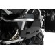 Προστατευτικά κυλίνδρων Wunderlich για OEM κάγκελα BMW R 1250 GS/Adv. μαύρο Προστατευτικά κυλίνδρων Wunderlich για OEM κάγκελα BMW R 1250 GS/Adv. μαύρο