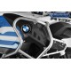 Μπάρες ενίσχυσης Wunderlich OEM άνω καγκέλων BMW R 1200 GS Adv. LC 14- ανοξείδωτο ατσάλι Μπάρες ενίσχυσης Wunderlich OEM άνω καγκέλων BMW R 1200 GS Adv. LC 14- ανοξείδωτο ατσάλι
