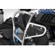 Μπάρες ενίσχυσης Wunderlich OEM άνω καγκέλων BMW R 1200 GS Adv. LC 14- ανοξείδωτο ατσάλι Μπάρες ενίσχυσης Wunderlich OEM άνω καγκέλων BMW R 1200 GS Adv. LC 14- ανοξείδωτο ατσάλι
