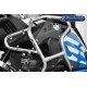 Μπάρες ενίσχυσης Wunderlich OEM άνω καγκέλων BMW R 1200 GS Adv. LC 14- ανοξείδωτο ατσάλι Μπάρες ενίσχυσης Wunderlich OEM άνω καγκέλων BMW R 1200 GS Adv. LC 14- ανοξείδωτο ατσάλι