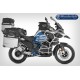 Μπάρες ενίσχυσης Wunderlich OEM άνω καγκέλων BMW R 1200 GS Adv. LC 14- ανοξείδωτο ατσάλι Μπάρες ενίσχυσης Wunderlich OEM άνω καγκέλων BMW R 1200 GS Adv. LC 14- ανοξείδωτο ατσάλι